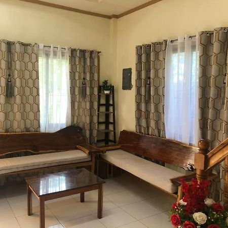 Fontelo Guest House Siquijor Bagian luar foto