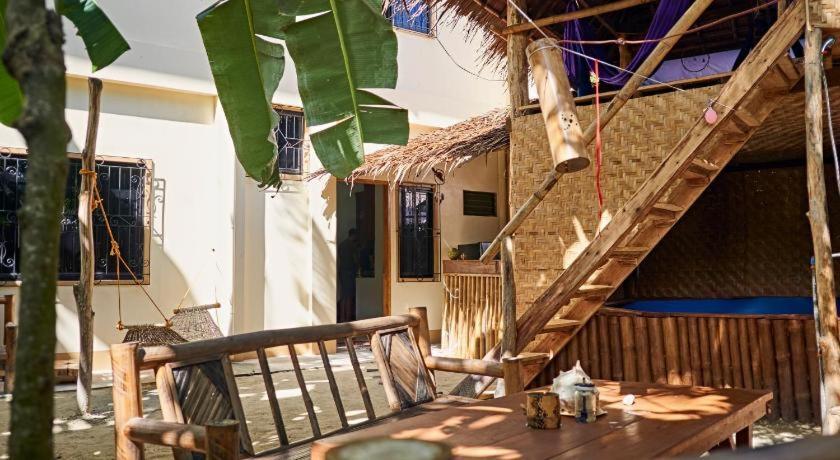 Fontelo Guest House Siquijor Bagian luar foto