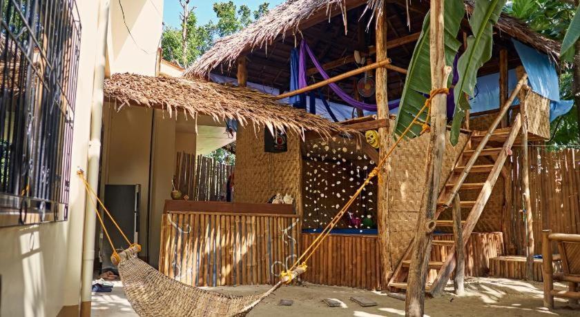 Fontelo Guest House Siquijor Bagian luar foto