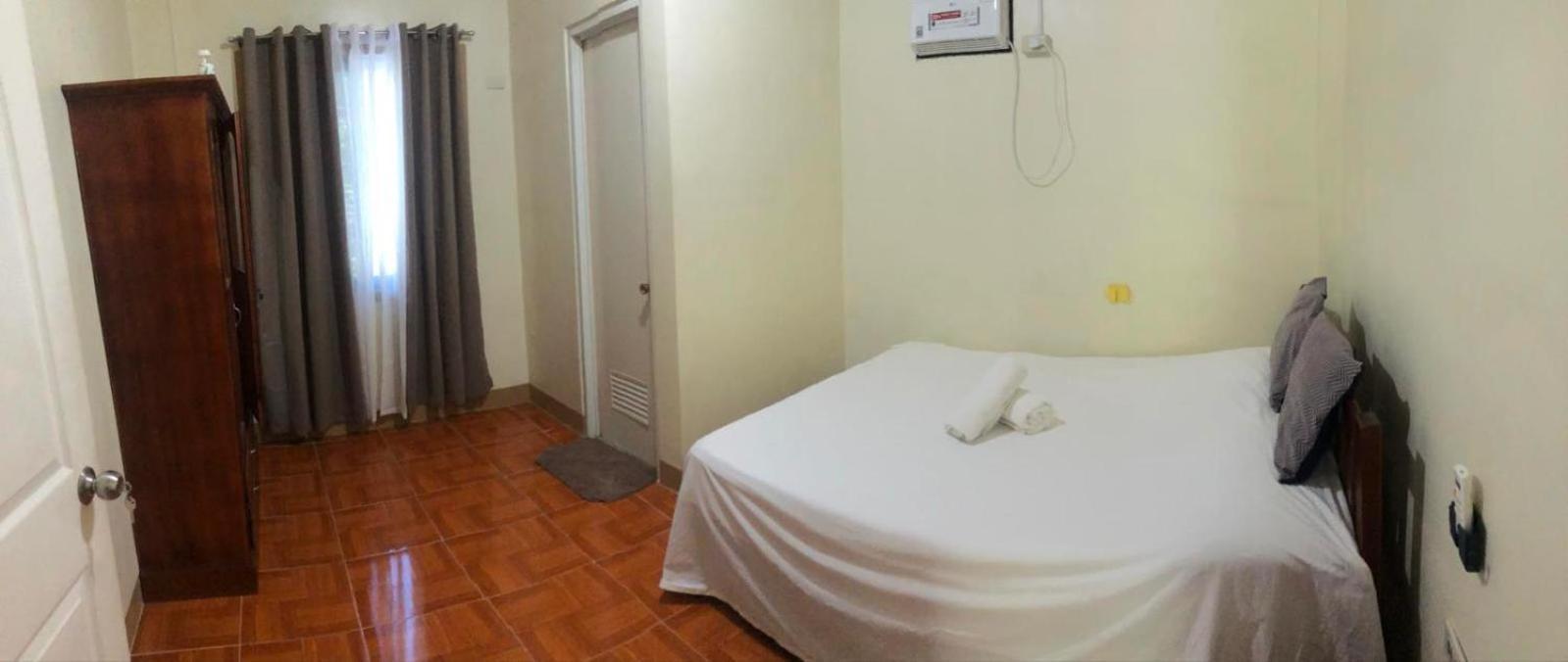 Fontelo Guest House Siquijor Bagian luar foto