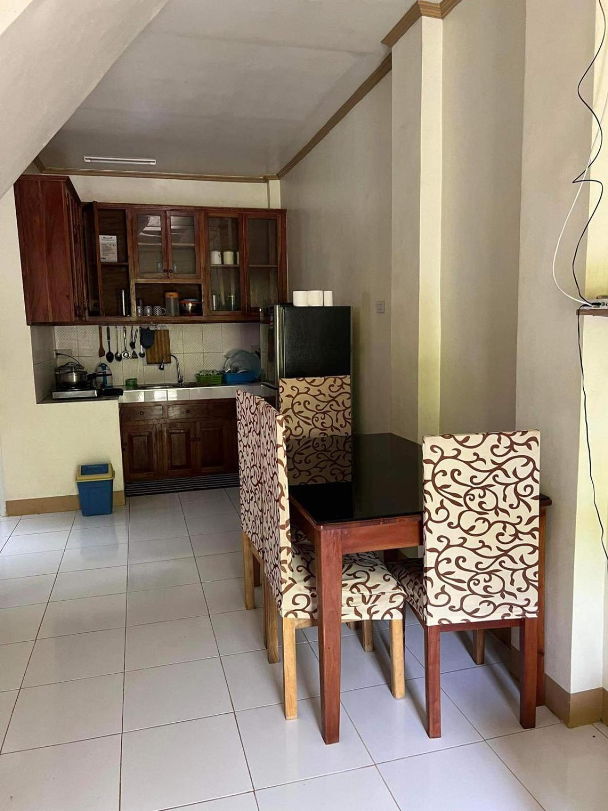 Fontelo Guest House Siquijor Bagian luar foto