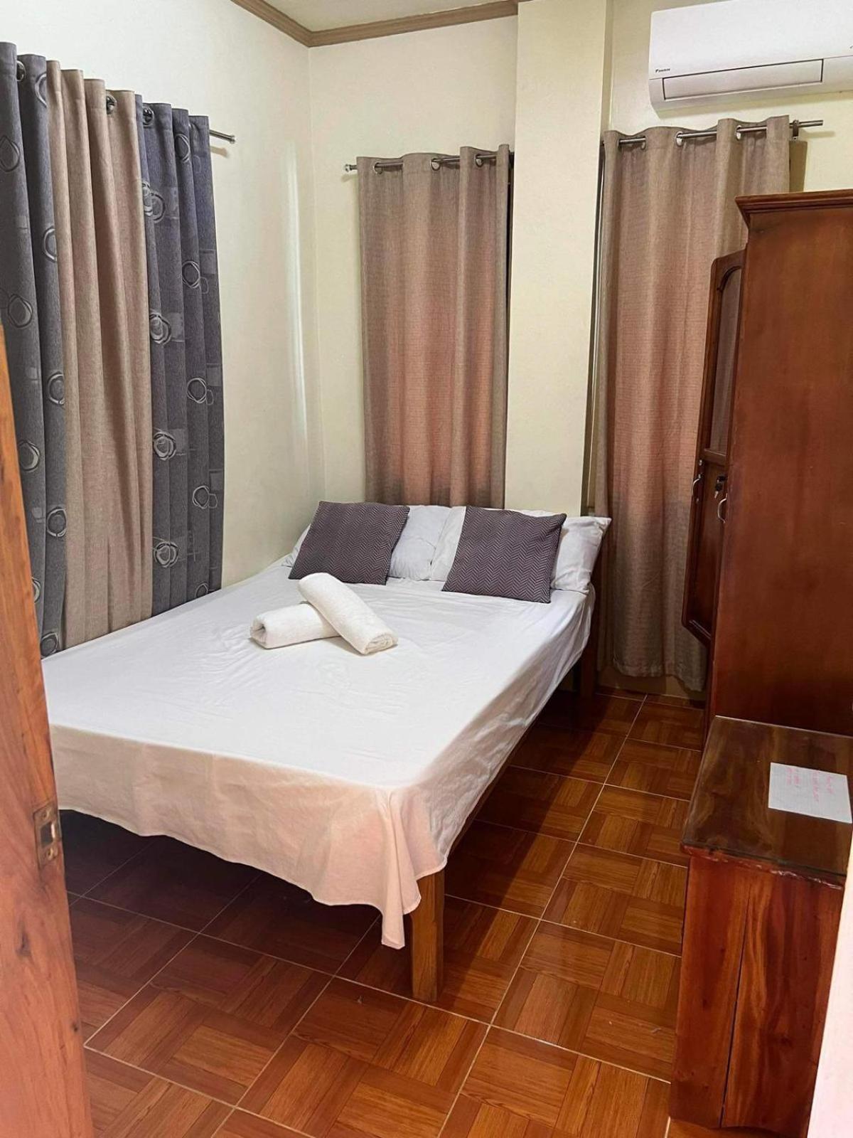 Fontelo Guest House Siquijor Bagian luar foto