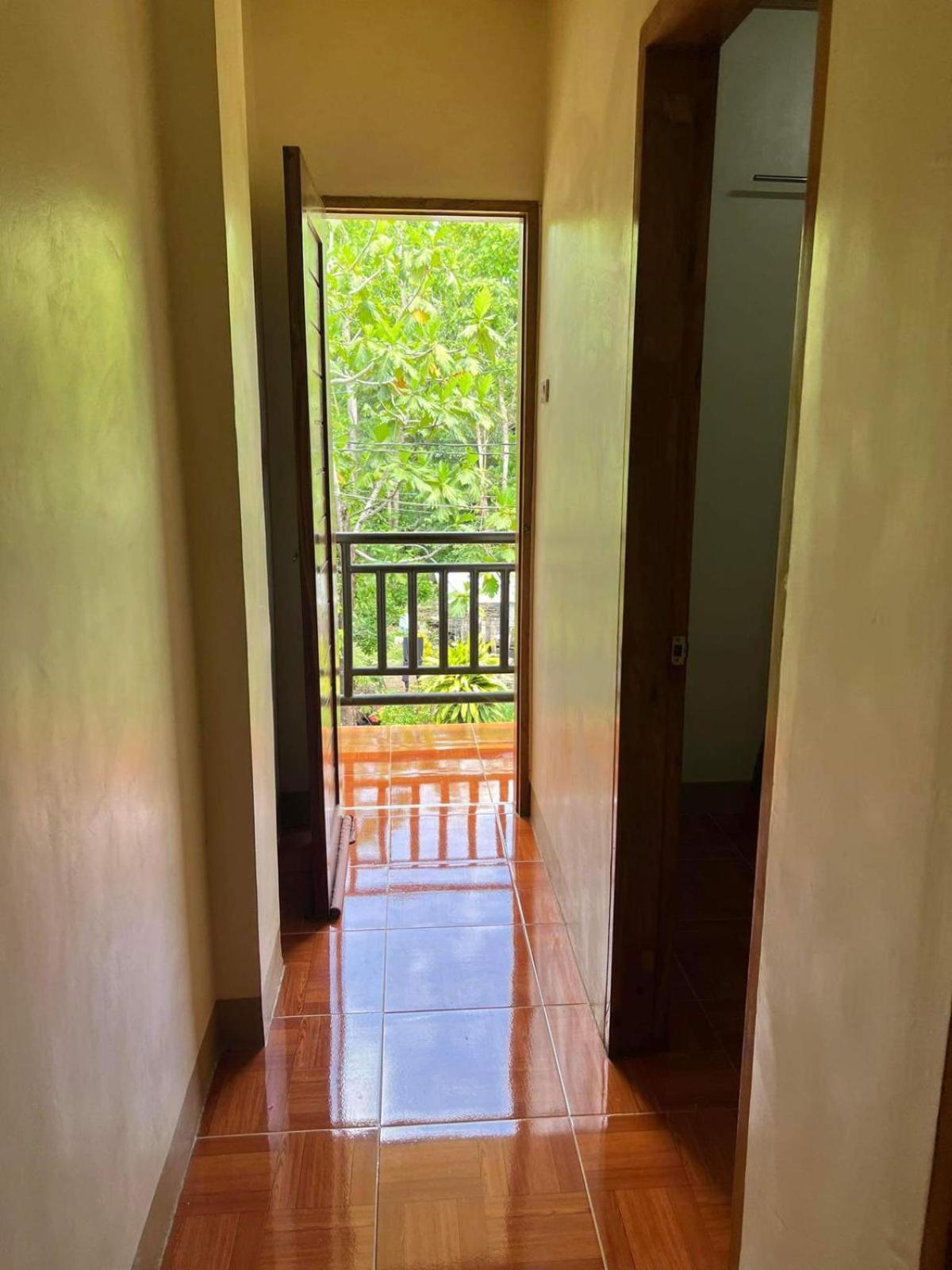 Fontelo Guest House Siquijor Bagian luar foto