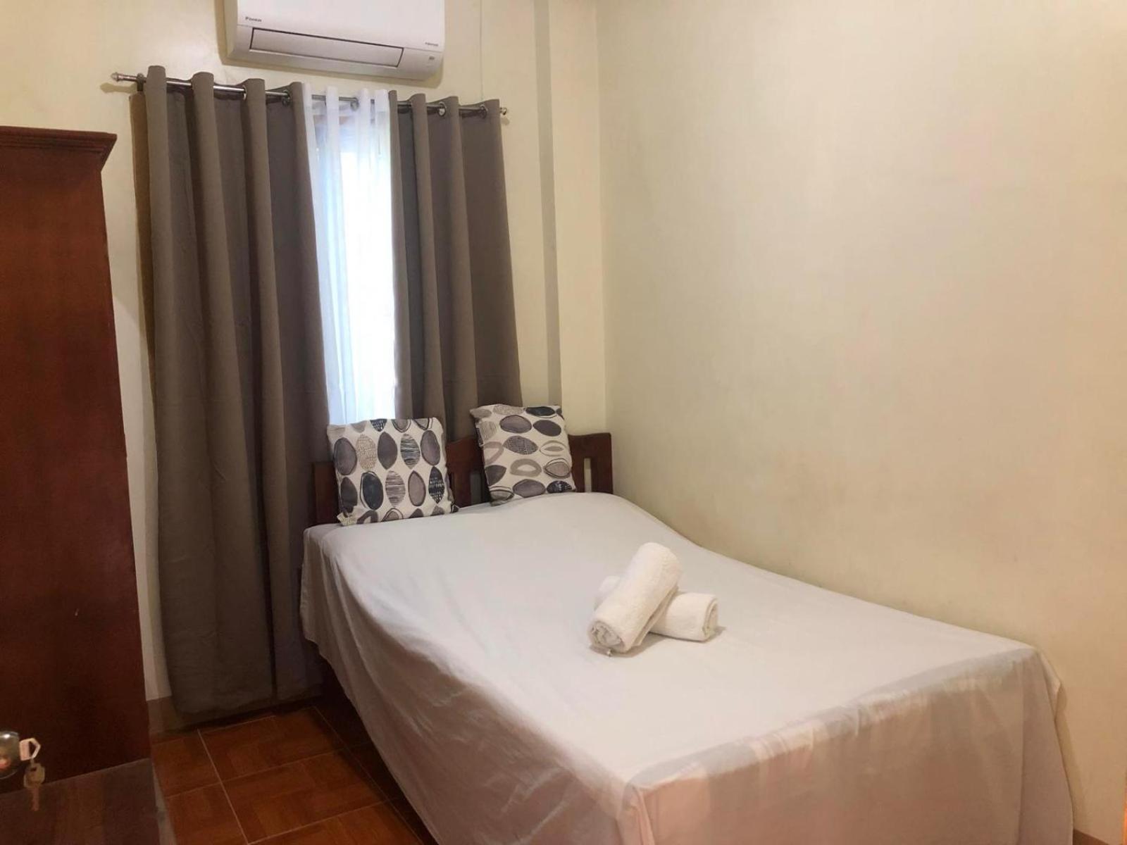 Fontelo Guest House Siquijor Bagian luar foto