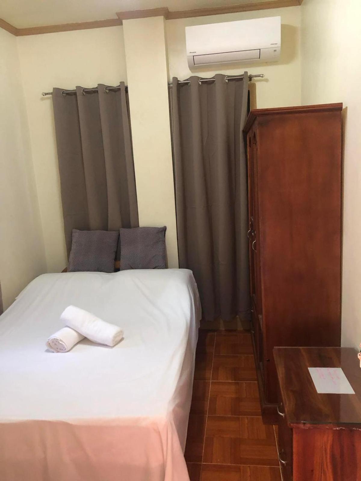 Fontelo Guest House Siquijor Bagian luar foto