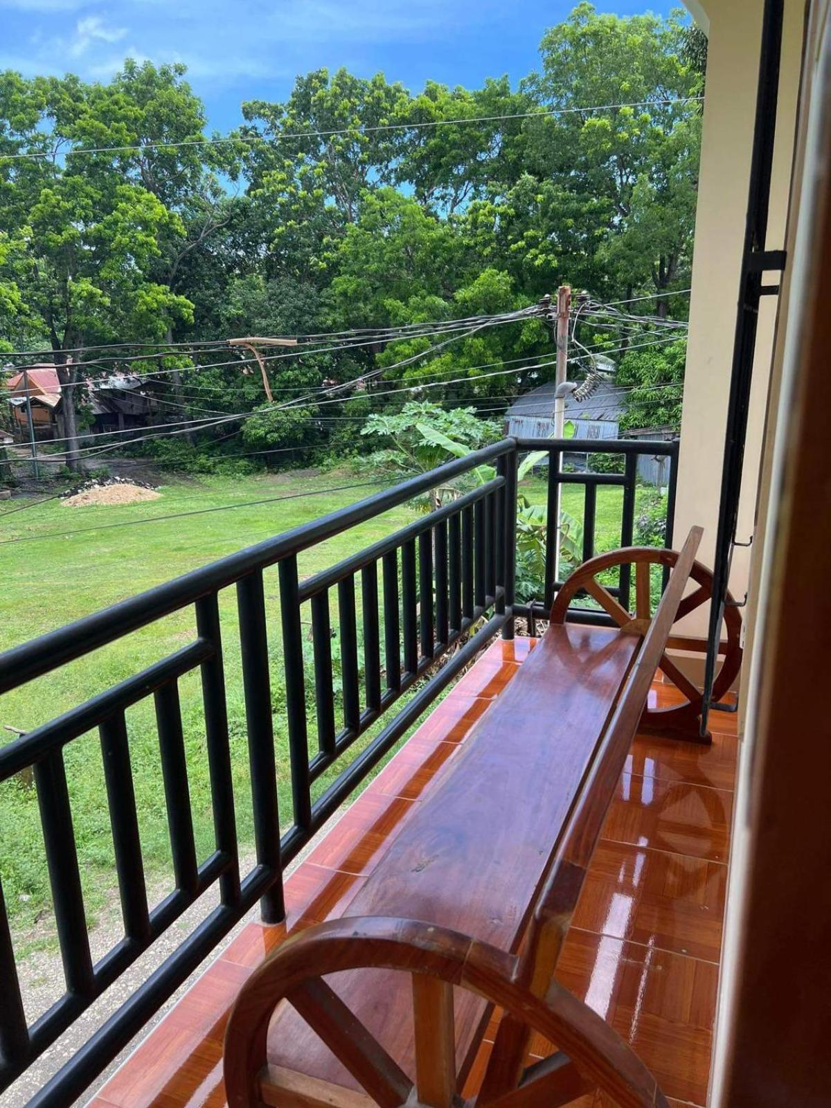 Fontelo Guest House Siquijor Bagian luar foto