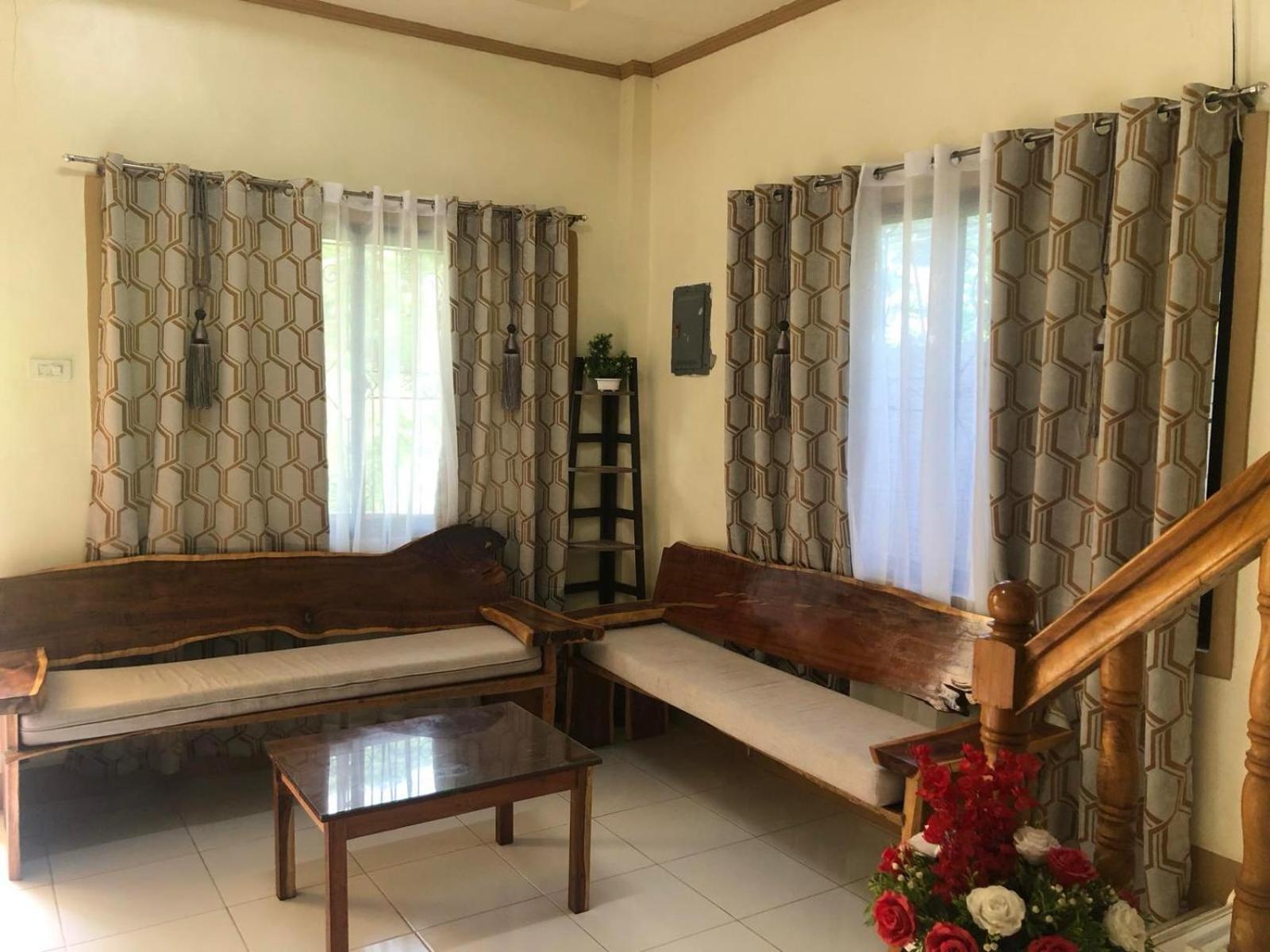 Fontelo Guest House Siquijor Bagian luar foto